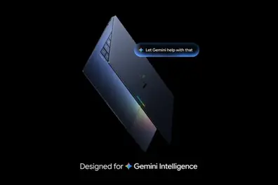 Forget ChromeOS: Googlebook OS merges android and desktop to transform laptops
