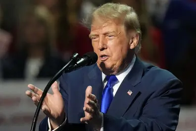 ‘It will fall’: Trump says Cuba facing unprecedented crisis as delegation walks out