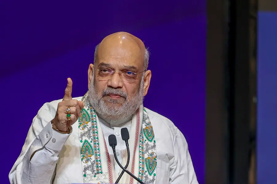drug-AMITSHAH