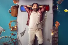 മോഹൻലാലിന്റെ ശബ്ദം, എസ്.എസ്. രാജമൗലിയുടെ അവതരണം, ഫഹദ് ഫാസിൽ ചിത്രം 'Dont Trouble The Trouble' ട്രെയിലർ
