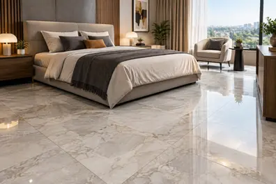 Top bedroom tile brands and manufacturers in India: A guide to modern designs