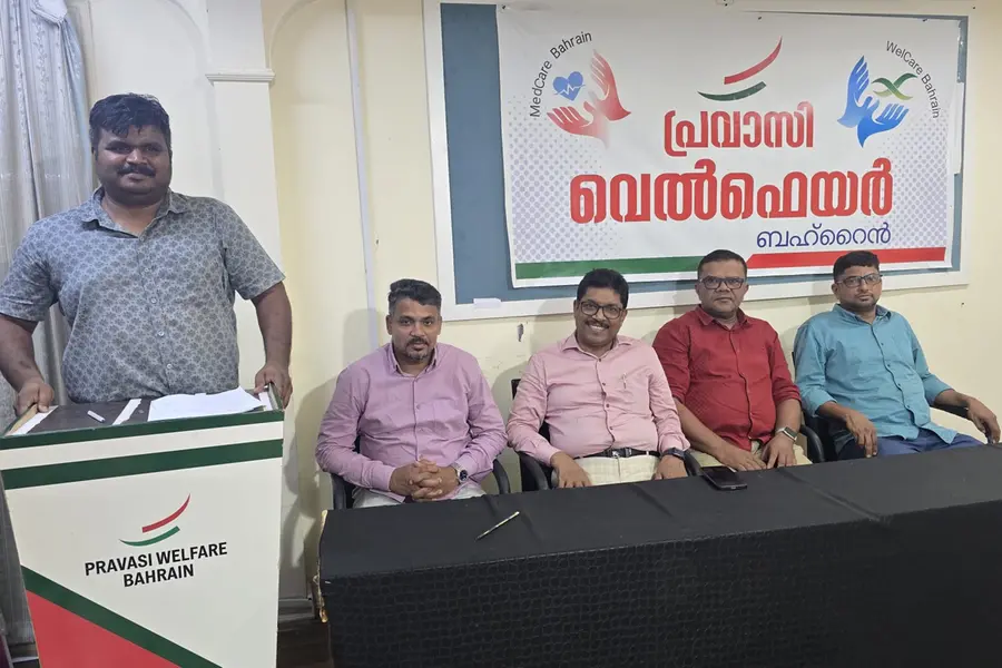 നവോത്ഥാന ആശയങ്ങൾക്ക് കാലാനുസൃതമായ തുടർച്ച അനിവാര്യം- പ്രവാസി വെൽഫെയർ