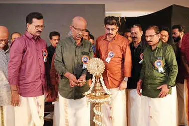 കണ്ണൂർ ഫ്രണ്ട്‌സ് അസോസിയേഷൻ ഡോംബിവിലിയുടെ ഓണാഘോഷം