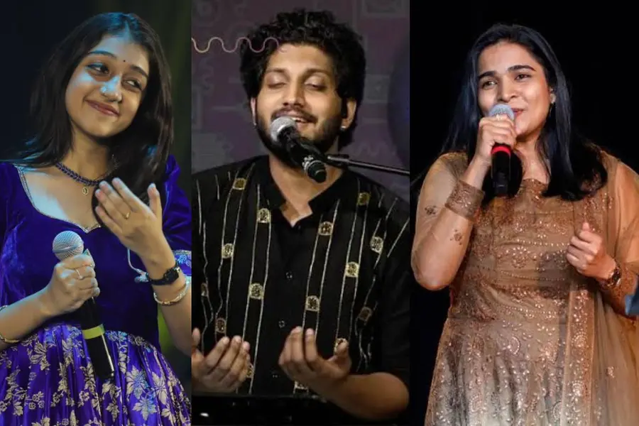 സെപ്റ്റംബർ 24-ന് ബഹ്റൈൻ കേരളീയ സമാജത്തിൽ സംഗീതവിരുന്നുമായി 'ശ്രാവണം'