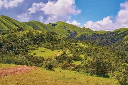 പരിസ്ഥിതിലോലമേഖലകളുടെ പുതിയ കരട് വിജ്ഞാപനം തള്ളി
