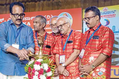 'സ്നേഹസംഗമം 2026' ശ്രദ്ധേയമായി