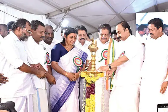 മത്സ്യത്തൊഴിലാളികളെ ചേർത്തുനിർത്തും - മുഖ്യമന്ത്രി