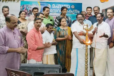 പാട്ടിന്റെ താളത്തിൽ നാട്ടിൻപുറം; നാടിൻപാട്ടുമായി ബ്രദേഴ്സ് നാട്ടുപാട്ടുകൂട്ടം