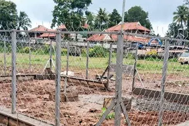കൃഷിക്ക് തുണ; 58 മഴമാപിനി വരും