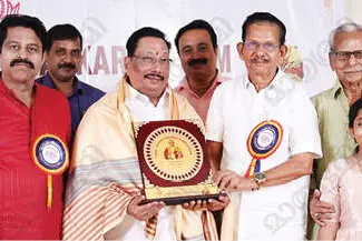സൗത്ത് ചെന്നൈ കരയോഗം ഓണാഘോഷം നടത്തി