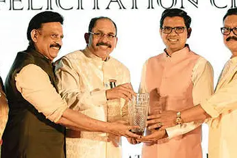എ.കെ.എം.ജി. ‘ക്ലിയർ’ കാംപെയ്ന് തുടക്കമായി