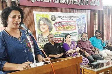 വയനാട്ടിൽ ജീവിതത്തിന് വേഗമില്ല -അരുണാ ആലഞ്ചേരി
