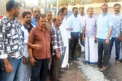അടിപ്പാതാ രൂപരേഖയായി; നിർമാണം ഉടൻ തുടങ്ങും