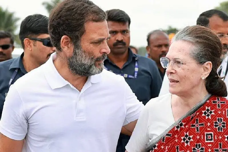 ‘നിയമ നടപടികളുടെ ദുരുപയോഗം’; നാഷണൽ ഹെറാൾഡ് കേസിൽ ഇഡിക്കെതിരേ സോണിയയും രാഹുലും