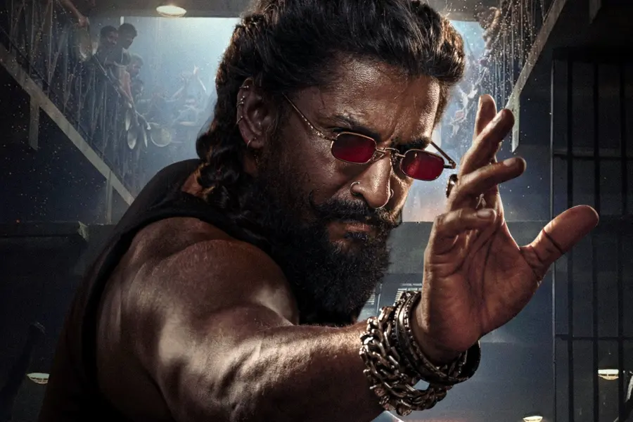 Nani makes special request to Telangana CM ahead of 'The Paradise' release: ‘I would love to...'