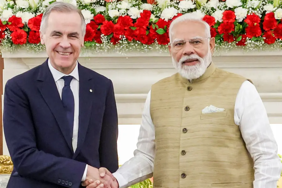 PM Modi is expected to visit Canada in December as India and Canada fast-track CEPA negotiations