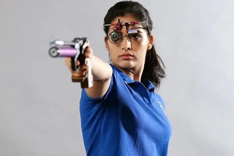ഏഷ്യൻ ഗെയിംസ്; ഷൂട്ടിങ്ങിൽ മനു ഭാക്കർ ഫൈനലിൽ, ടീം ഇനത്തിൽ ഇന്ത്യയ്ക്ക് നിരാശ, സോഫ്റ്റ് ടെന്നീസിൽ മെഡൽ ഉറപ്പിച്ച് ജയ് മീന