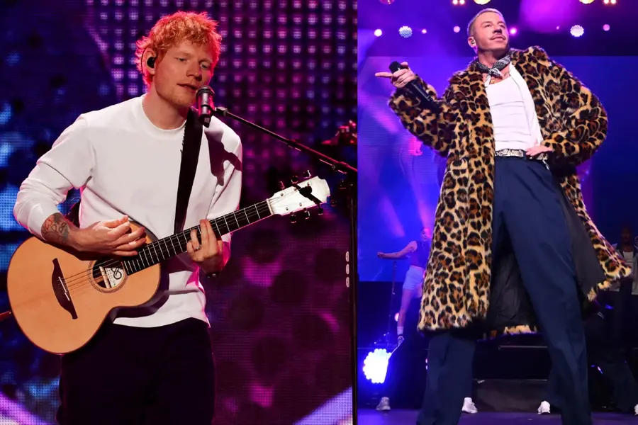 Ed Sheeran’s Macklemore Controversy Explained: What Happened, Who Said What And Why?
