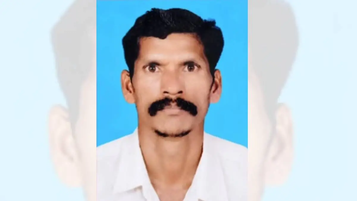 വിജയൻ