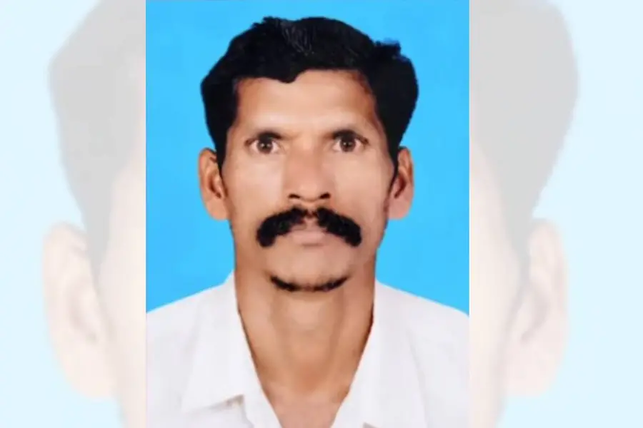 പന്നിയാറിൽ വീണ്ടും കാട്ടാന ആക്രമണം: ചക്കക്കൊമ്പന്റെ ആക്രമണത്തിൽ ഒരാൾ കൊല്ലപ്പെട്ടു