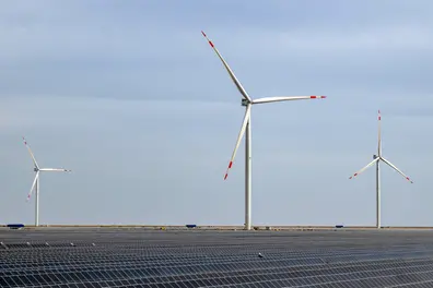 More solar, more wind, more green power - but India is struggling to use it all: Why
