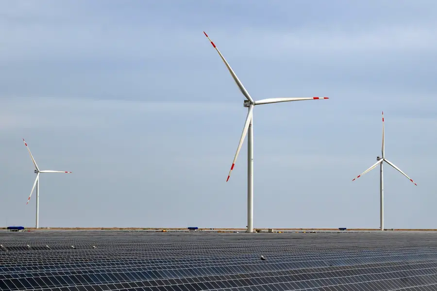 green energy