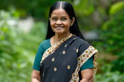 Malayalam actress Savithri Sreedharan, known for ‘Sudani from Nigeria’, dies at 83