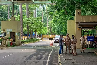 IIT Bombay student Sahil Wakode death: Crime Branch yet to summon Professor Suryanarayana Doolla