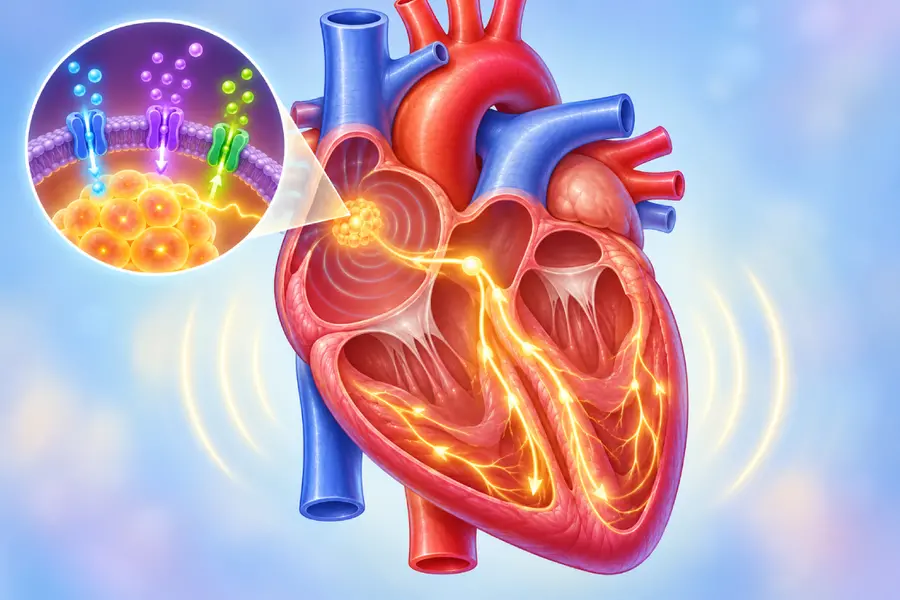 heart