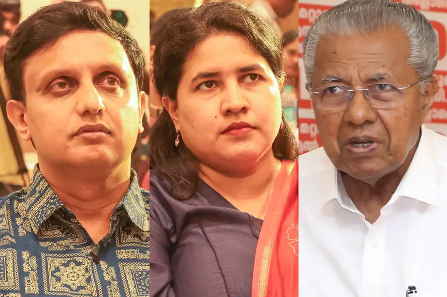 CMRL-Exalogic case: Decision on police probe delayed; ED may approach HC if FIR is delayed