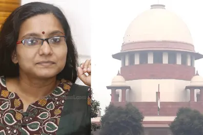 Priya Varghese appointment: Kannur University to submit crucial documents to Supreme Court