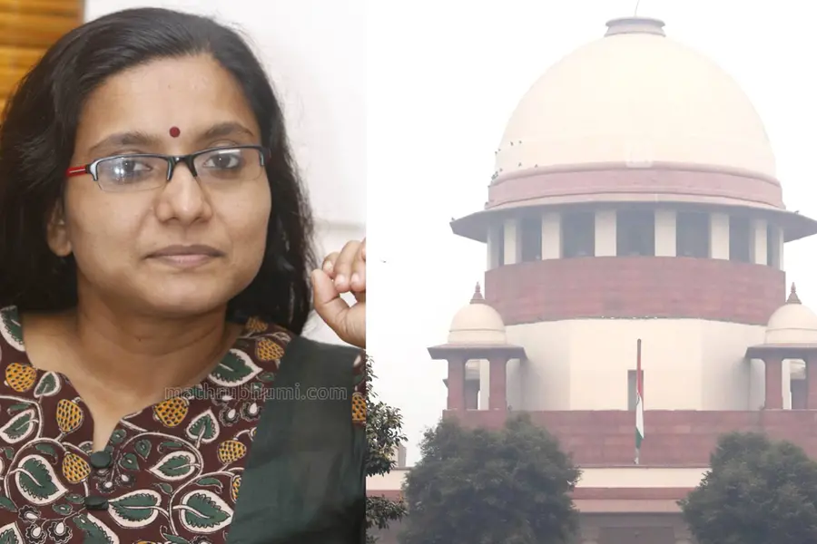 Priya Varghese appointment: Kannur University to submit crucial documents to Supreme Court