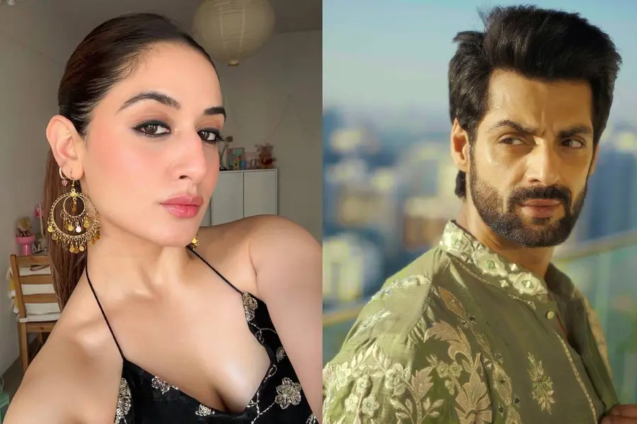 Uditi Singh-Karan Wahi