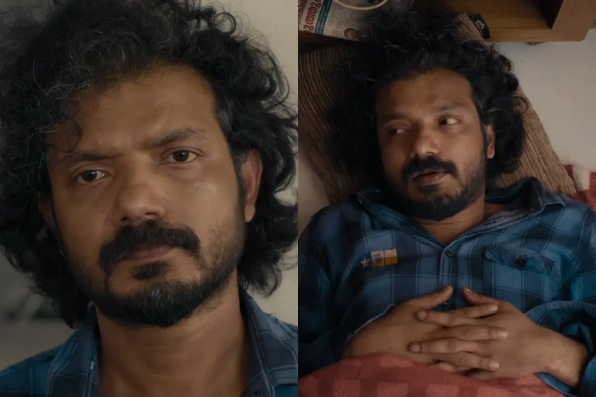 ഒറിജിനലിലെ ബിഗ് ബാങ് ഗാനരംഗത്തിൽനിന്ന് | Photo: Screen grab/ YouTube: Think Music India