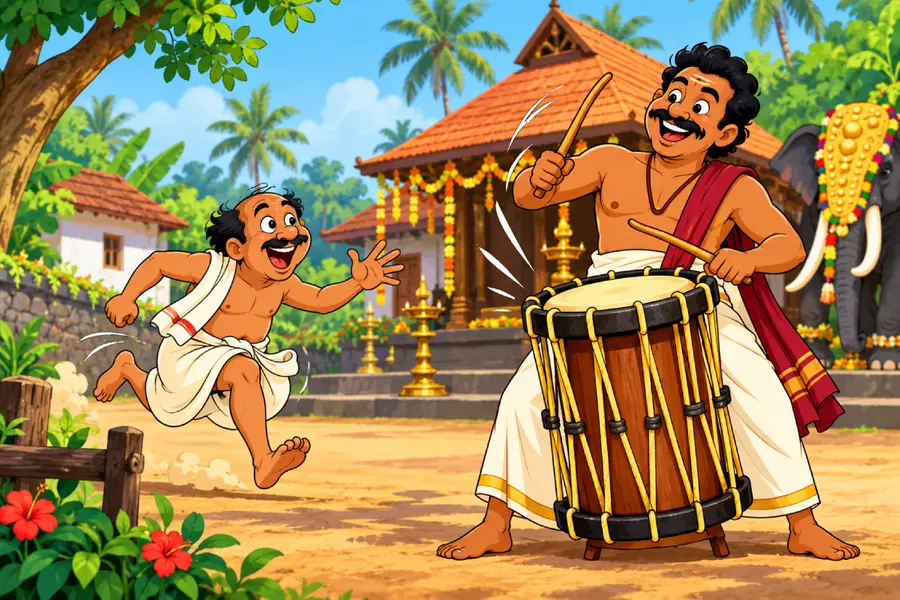 chenda