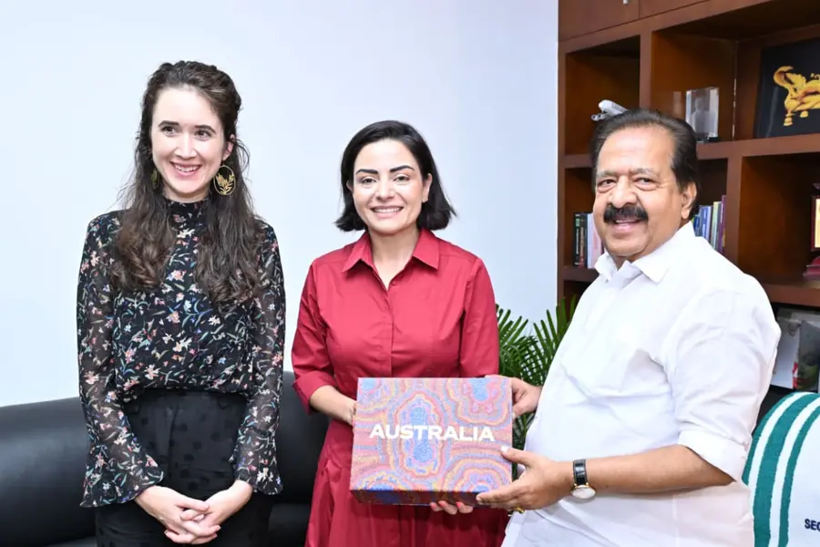 Kerala’s Operation Toofan gets praise from Australia’s Consul General