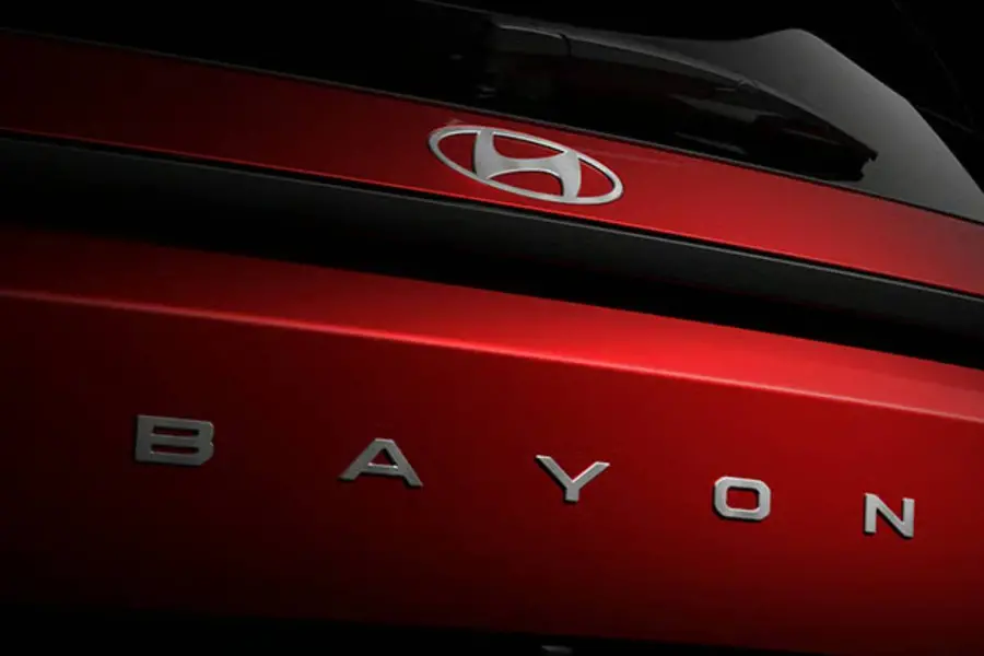 Bayon SUV Bookings Open