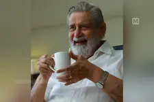 'സ്വന്തമായൊരു പടം പിടിച്ച് അലവലാതിയായി അഭിനയിക്കുക, അങ്ങനെ ഞാൻ സംവിധായകനായി'