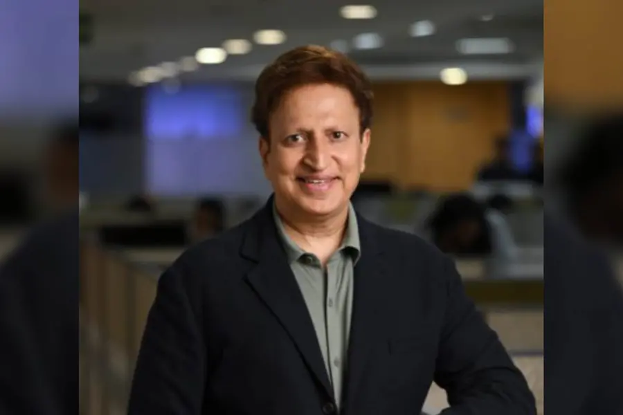 Dinesh Thakkar