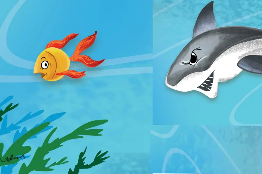 fish story