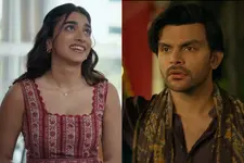 ‘പ്രേമലു’ റീമേക്ക് ‘പ്രേം കീടാണു’ ട്രെയിലർ പുറത്തിറങ്ങി; ഹിന്ദി 'ദൃശ്യം 3'-യുമായി ക്ലാഷ് റിലീസ്