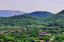 ആരവല്ലി മലനിരകള്‍
