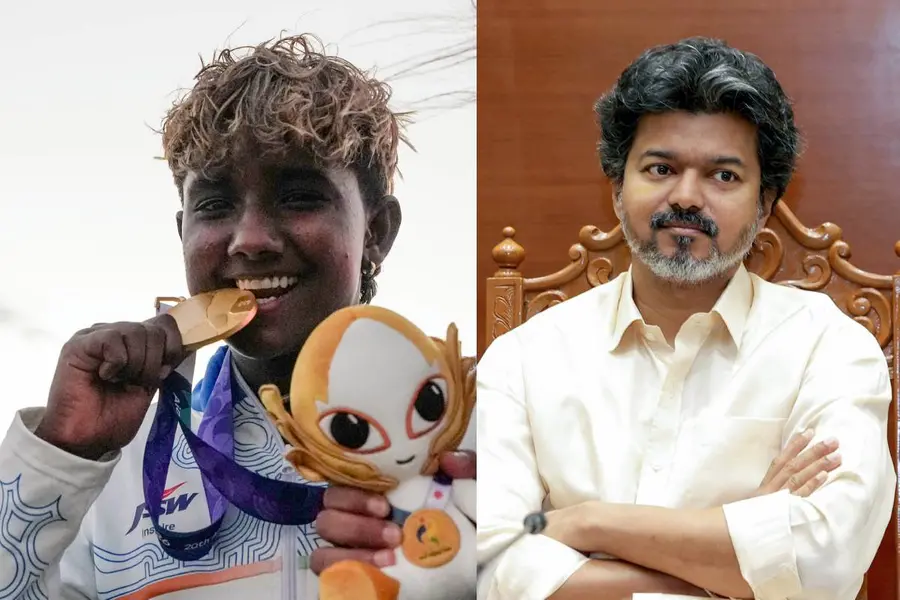 kamalini