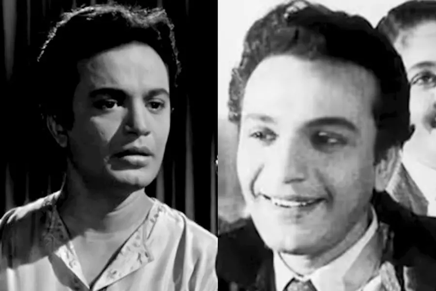 Uttam Kumar