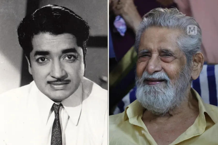 madhu nazir