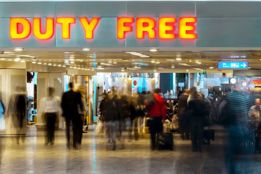 Duty-free shops must follow domestic laws, says Bombay HC in nicotine pouch case