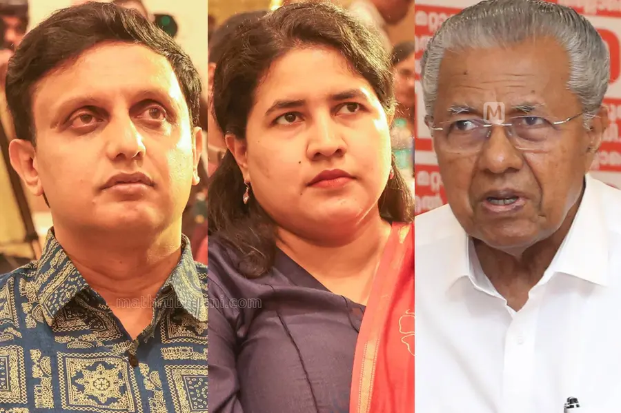 പിണറായിക്കും റിയാസിനുമെതിരായ അന്വേഷണം: എസ്ഐടി രൂപവത്കരിച്ചു; എസ്.പി. വിക്രമൻ അന്വേഷണോദ്യോഗസ്ഥൻ