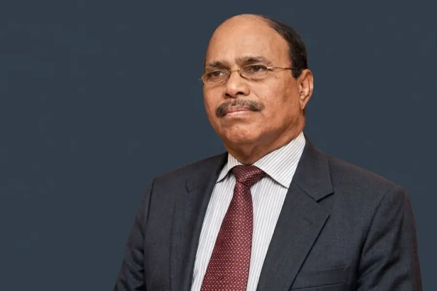 R Veeramani