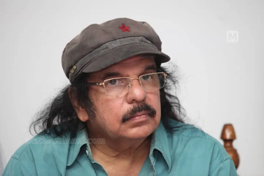 സൂര്യ കൃഷ്ണമൂർത്തി അന്തരിച്ചു