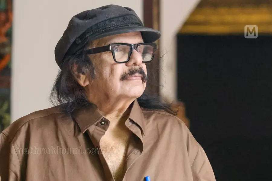 Soorya Krishnamoorthy